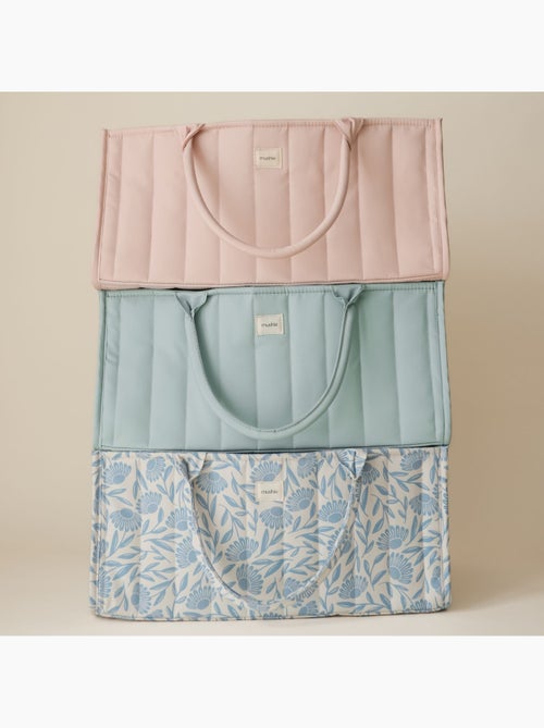 Mushie - Panier à couches - Kiabi