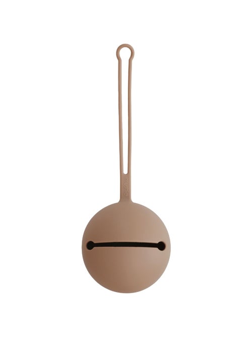 Mushie - Range sucette en silicone - Kiabi