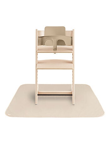 Mushie - tapis anti-éclaboussure