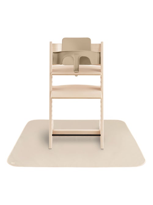 Mushie - Tapis anti-éclaboussure - Kiabi