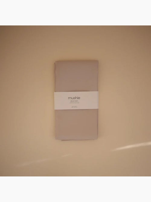 Mushie - Tapis anti-éclaboussure - Kiabi