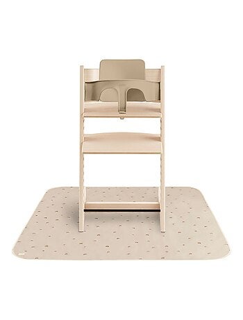 Mushie - Tapis anti-éclaboussure
