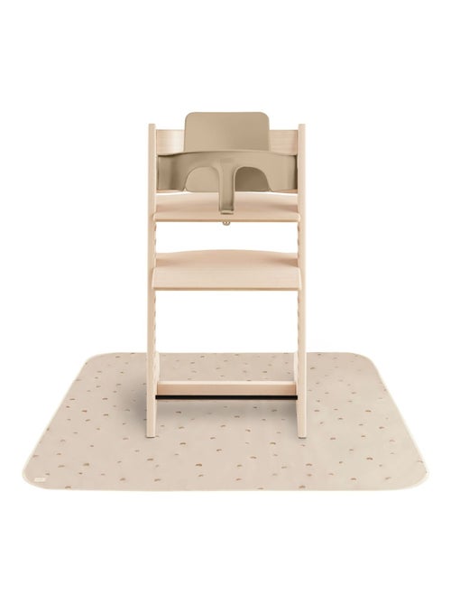 Mushie - Tapis anti-éclaboussure - Kiabi