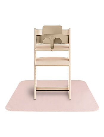 Mushie - tapis anti-éclaboussure