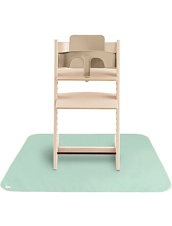 Mushie - Tapis anti-éclaboussure