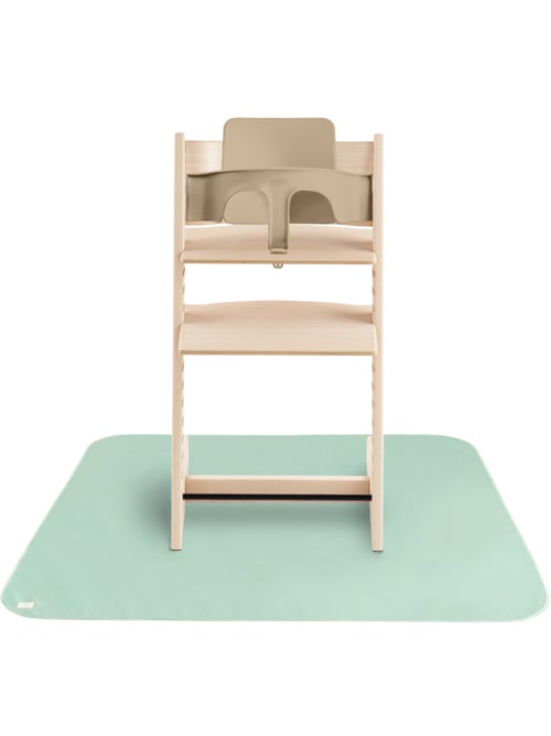 Mushie - Tapis anti-éclaboussure - Kiabi