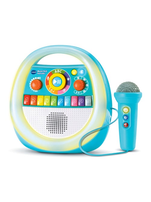 Music'kid Karaoké - Vtech - Kiabi