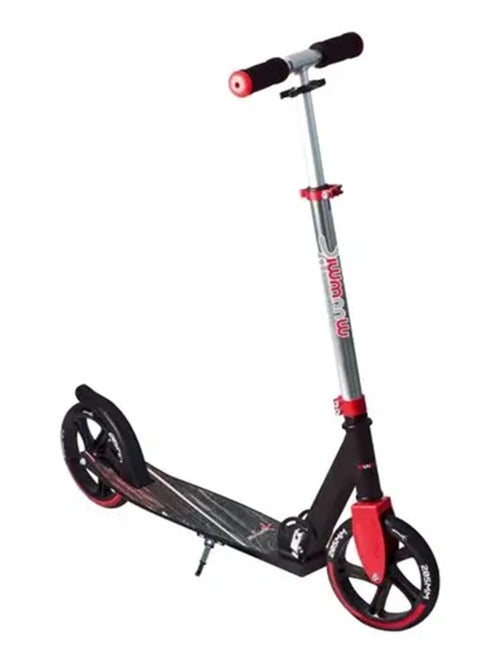 Muuwmi Trottinette en aluminium 205 mm - Kiabi