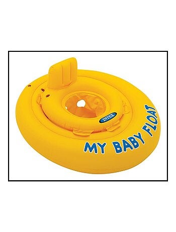 My Baby Float, la bouée des bébés
