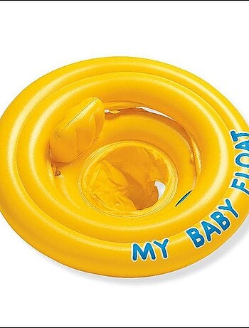 My Baby Float, la bouée des bébés