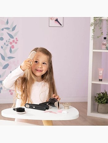 My Beauty : Hair Set factice