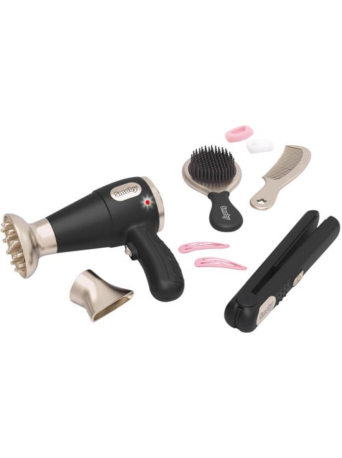 My Beauty : Hair Set factice - Kiabi