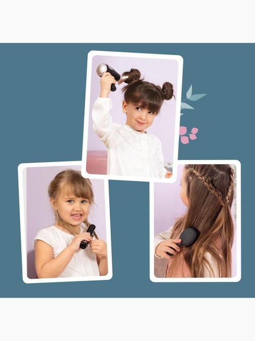 My Beauty : Hair Set factice - Kiabi