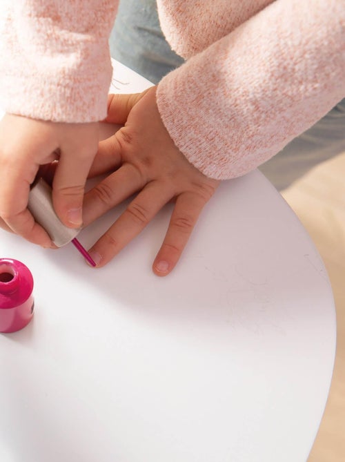 My Beauty : Nail Set factice - Kiabi