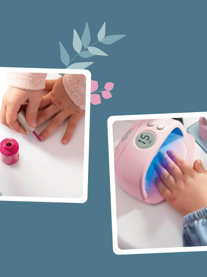 My Beauty : Nail Set factice N/A - Kiabi