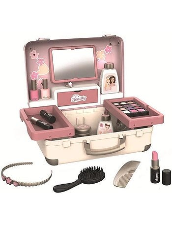My Beauty Vanity - Smoby