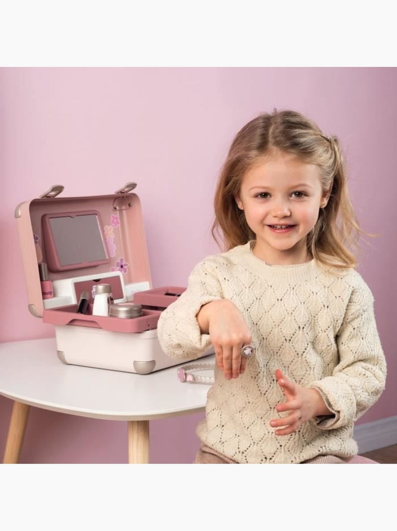 My Beauty Vanity - Smoby Rose - Kiabi