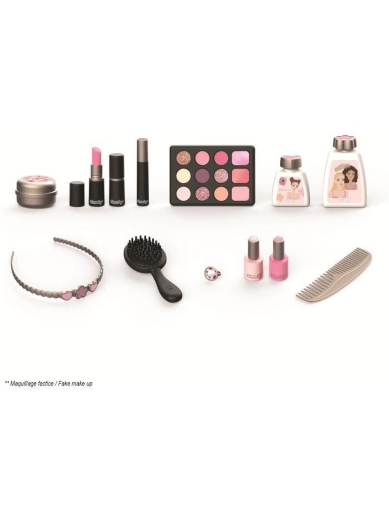 My Beauty Vanity - Smoby Rose - Kiabi