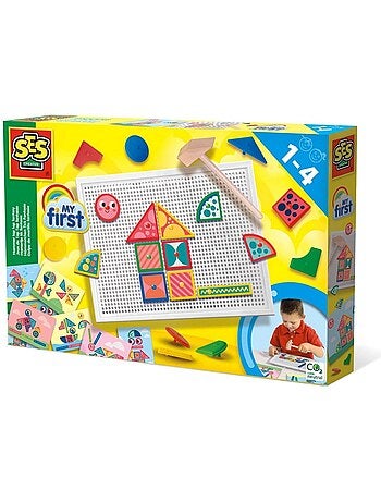 My first - Jeux de Tap Tap fantaisie