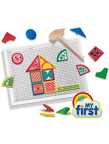 My first - Jeux de Tap Tap fantaisie