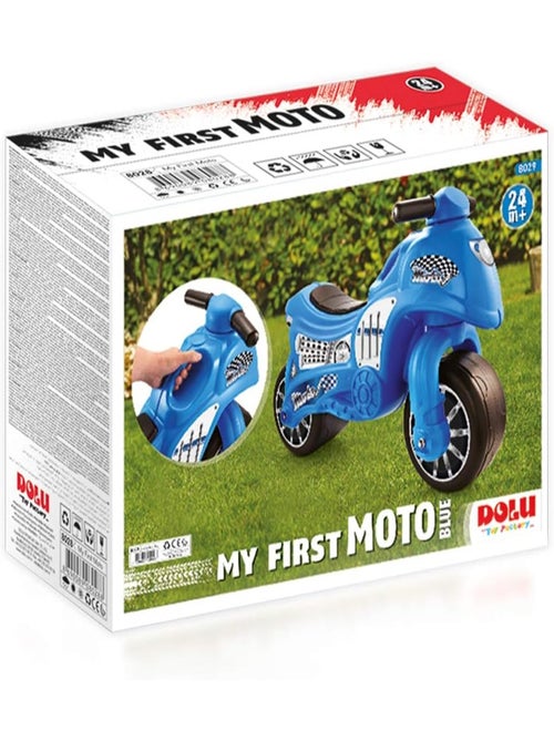My First MOTO - Moto pour enfants - Kiabi