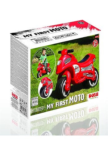 My First MOTO - Moto pour enfants