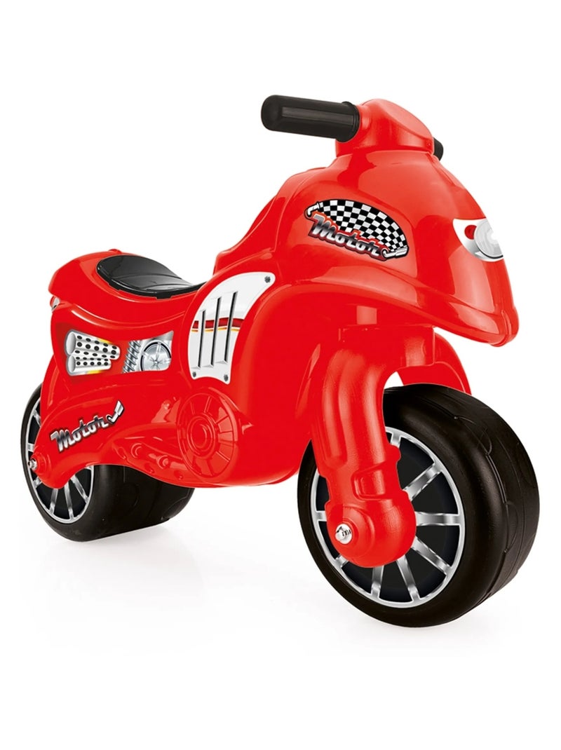 My First MOTO - Moto pour enfants Rouge - Kiabi