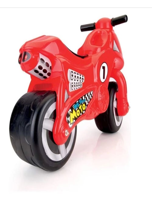 My First MOTO - Moto pour enfants - Kiabi