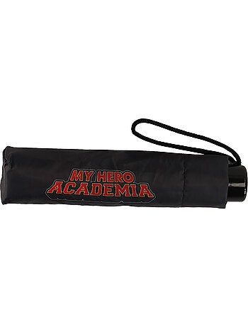 My Hero Academia - Parapluie pliant (Contenu: 1 Housse)
