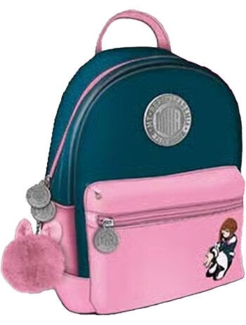My Hero Academia - Sac à dos motif Uraraka Ochako (Uraraka Ochako)