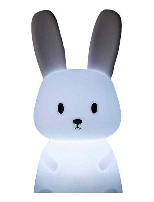 My lampe veilleuse  big Bunny - Kiabi