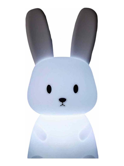 My lampe veilleuse  big Bunny - Kiabi