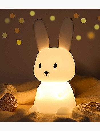My lampe veilleuse big Bunny