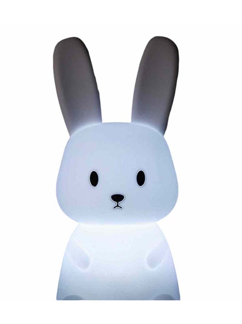 My lampe veilleuse  big Bunny - Kiabi