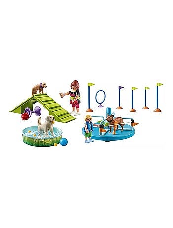 My Life Aire de jeux pour chiens