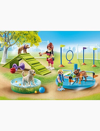 My Life Aire de jeux pour chiens