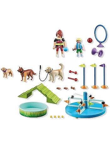 My Life Aire de jeux pour chiens