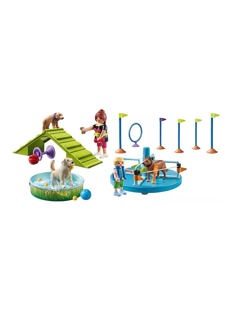 My Life Aire de jeux pour chiens N/A - Kiabi