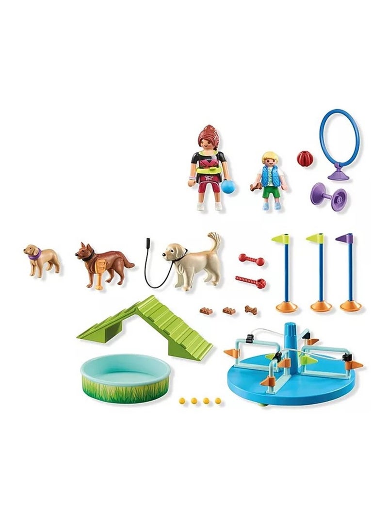 My Life Aire de jeux pour chiens N/A - Kiabi