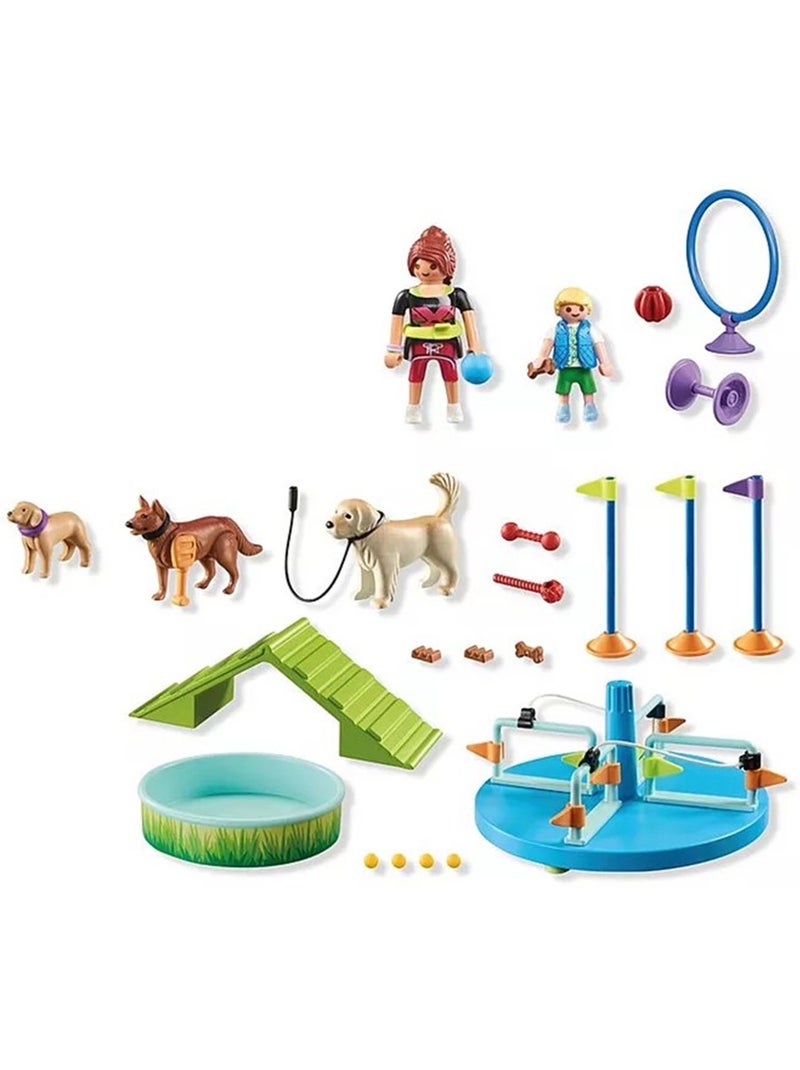 My Life Aire de jeux pour chiens N/A - Kiabi