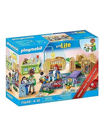 My Life Assistante maternelle et bébés