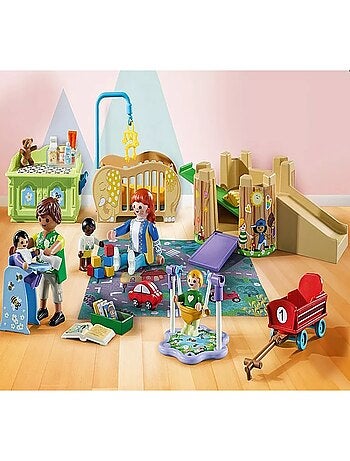 My Life Assistante maternelle et bébés