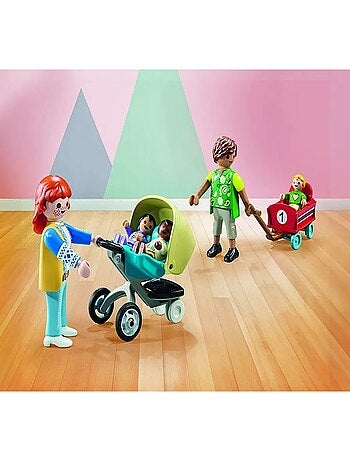 My Life Assistante maternelle et bébés