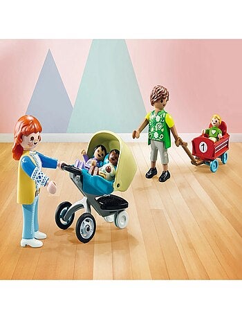 My Life Assistante maternelle et bébés