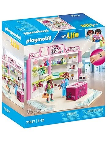 My Life Boutique d'accessoires