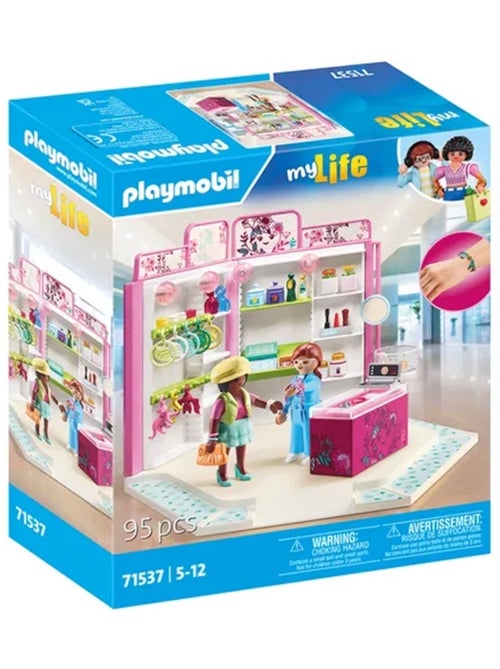 My Life Boutique d'accessoires - Kiabi
