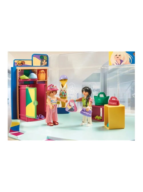 my Life Boutique de vêtements - Kiabi