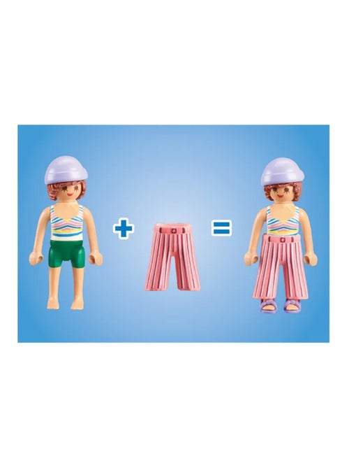 my Life Boutique de vêtements - Kiabi