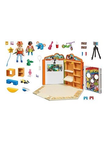 My Life Magasin de jouets