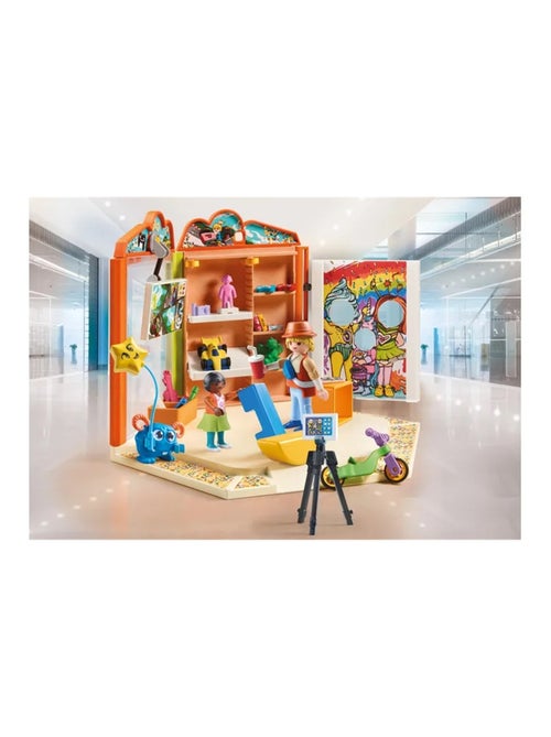 My Life Magasin de jouets - Kiabi My Life Magasin de jouets - Kiabi